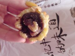 -莫朗核桃饼(虹泉路店)