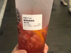 -眷茶(赛格国际购物中心店)