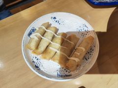 -裕鼎鲜·新中菜(金鼎广场店)