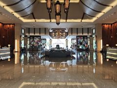 -西双版纳融创皇冠假日度假酒店