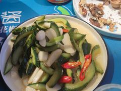 -爱妻鱼•老体北重庆水煮鱼•川菜(白云路店)