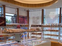 -85度C(莆田方圆荟馨宜新天地店)