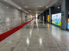-黄山北站