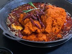 -铜元老码头鳝鱼火锅