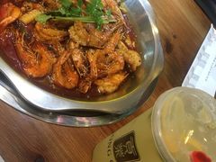 -槐店王婆大虾(开发区店)