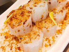 -王府井酒店(金桥港湾店)