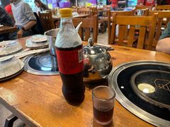-重庆鸡公煲·青锅花椒鱼(牡丹江路店)