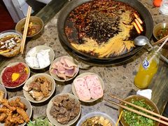 -星鸿社重庆老火锅