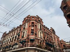 -东海咖啡馆