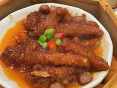 -港湾宴会厅(京基百纳店)