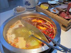 -芈重山老火锅(广州首店)