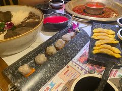 -哥老官重庆美蛙鱼头(松江地中海十八哥店)