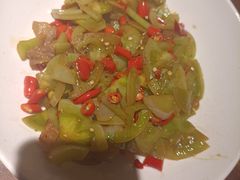 -德叔阙里·衢州菜馆(月湖店)
