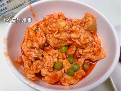 -北大家园食堂