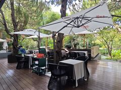 -Circle圆·花园西餐厅