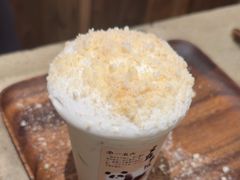-李山山茶事(景枫店)
