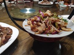 -威海九禧海鲜居渔水饺(经区店)