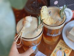 -Seesaw Coffee(朝阳大悦城店)