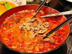 -五缘湾凯悦酒店·悦饗中餐厅