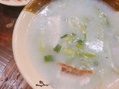-顺德一品粥·20年凤城老字号(芳村店)