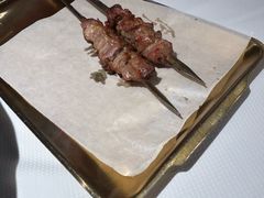 -谷丽麦馕新疆菜·清真(步步高梅溪新天地店)