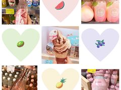 -GODIVA(恒隆广场店)