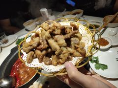 -川西坝子(老军营店)