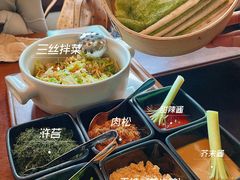 鼓浪屿林家薄饼-林四喜·闽南传家菜(鼓浪屿店)