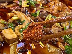 -特色油卤串串(水碾河店)