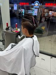 点击看大图 -乾健·烫染·接发SALON