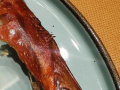 -观宴中餐厅