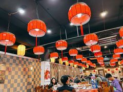 -老粮票大食堂(灌江路店)