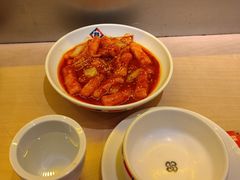 -七八冷面·延边朝鲜族美食(世纪汇店)