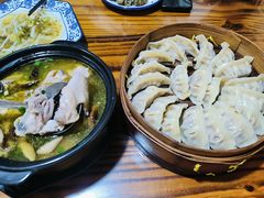 -呼吸森林·生态农庄农家乐私房菜