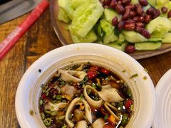 -源味居手把签烧烤(长春一店)