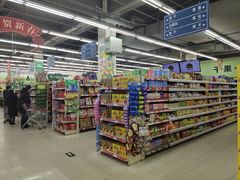 -京客隆超市(垡头店)