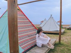 -东海半边山旅游度假区