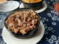 -城角庄砂锅丸子小酒馆(瑞城店)