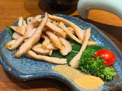 -九井澤精致料理(金茂店)
