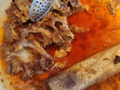 -西贝莜面村(上海百联西郊店)