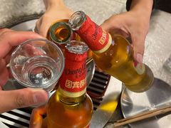 -神伙烧烤(江北黄泥塝店)