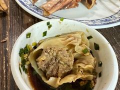 -马家烧麦(中街店)