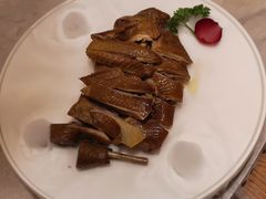 -国人川菜(李家村建东街店)