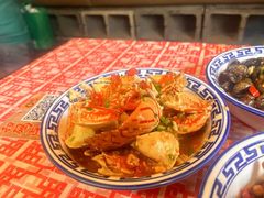 -小匠喜·江西菜(人民广场店)