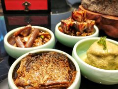 -味+新京宴·烤鸭·北京菜(创意谷店)