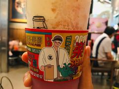 -LELECHA乐乐茶(美罗城店)