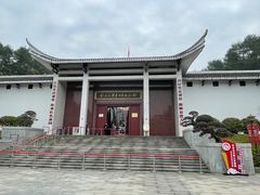 -韶山毛泽东同志故居