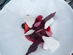 -广州文华东方酒店·悦铂尼西餐厅