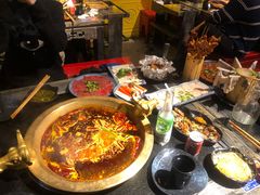 -大味老火锅City店