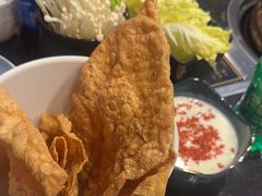 -刘一锅筋头巴脑(凌空二街店)